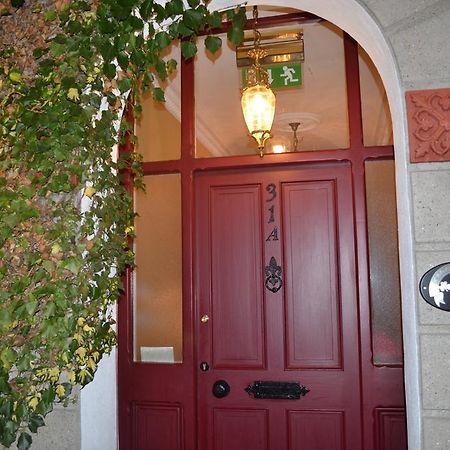 Aine Rose Guest Accommodation Dublin Dış mekan fotoğraf