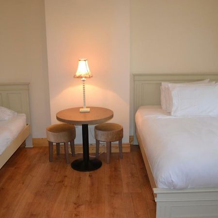 Aine Rose Guest Accommodation Dublin Dış mekan fotoğraf