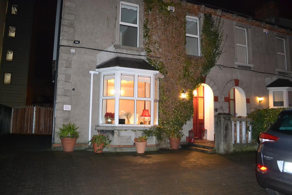 Aine Rose Guest Accommodation Dublin Dış mekan fotoğraf