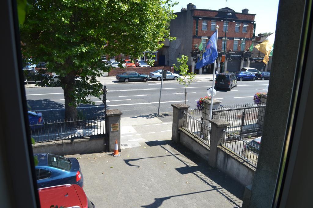 Aine Rose Guest Accommodation Dublin Dış mekan fotoğraf