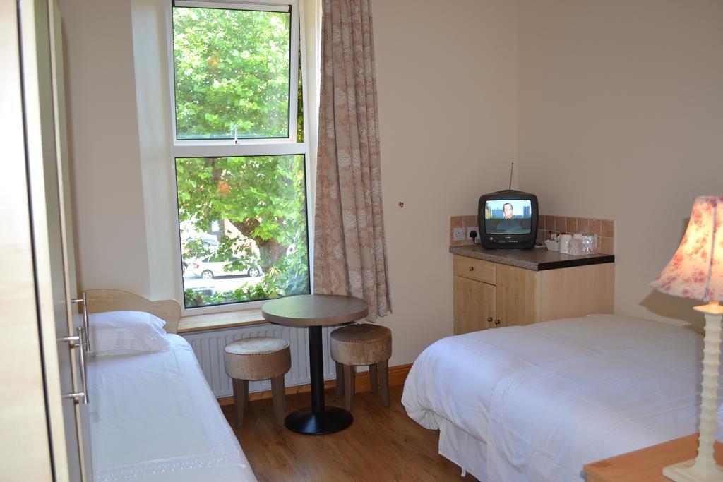 Aine Rose Guest Accommodation Dublin Dış mekan fotoğraf