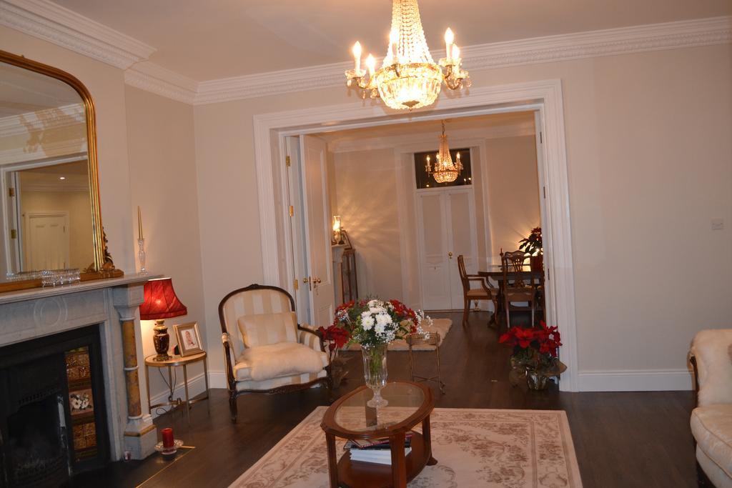 Aine Rose Guest Accommodation Dublin Dış mekan fotoğraf