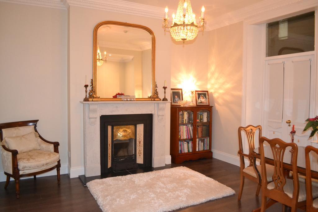 Aine Rose Guest Accommodation Dublin Dış mekan fotoğraf