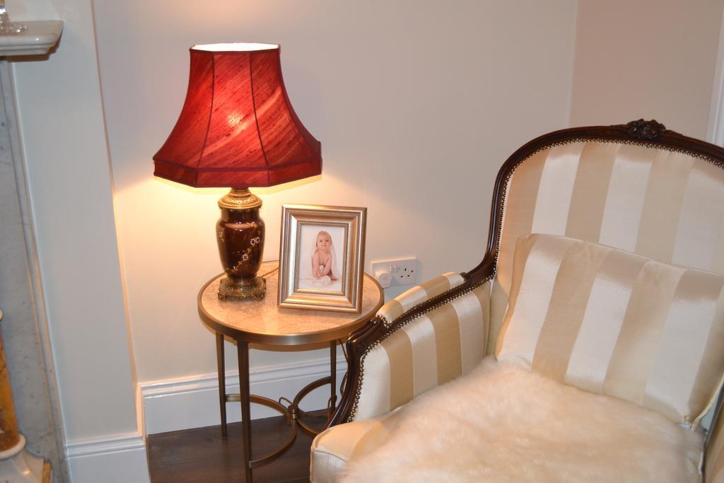 Aine Rose Guest Accommodation Dublin Dış mekan fotoğraf