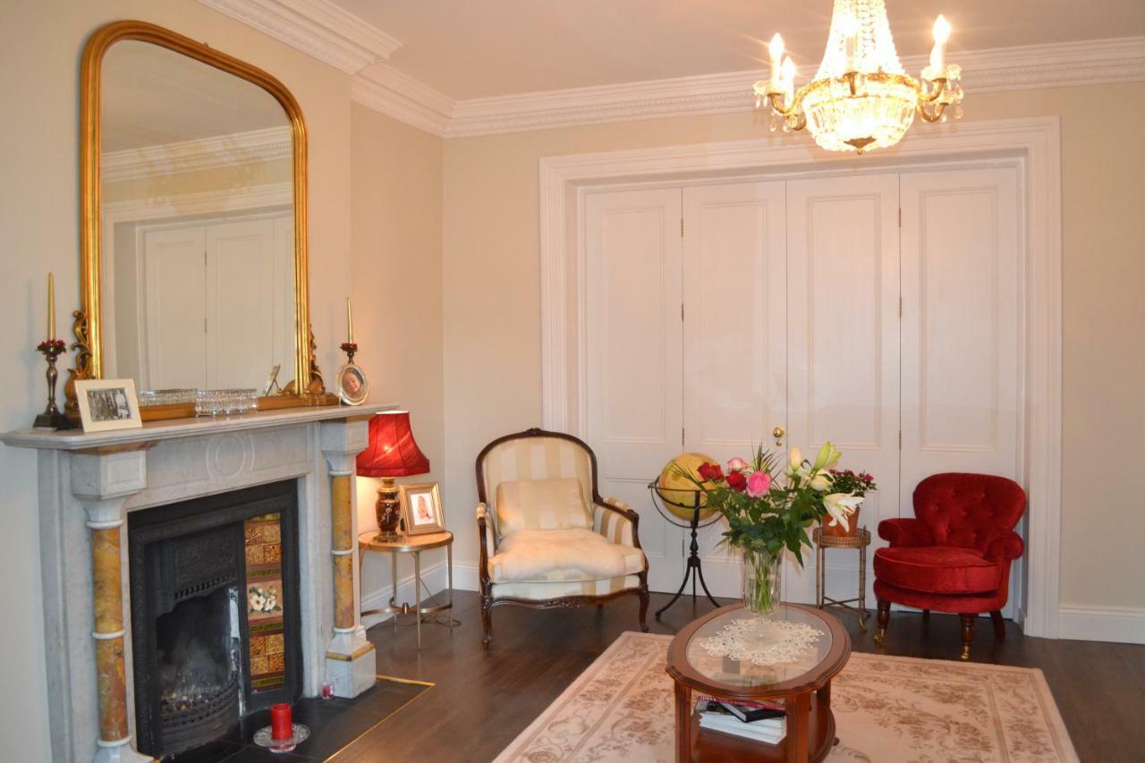 Aine Rose Guest Accommodation Dublin Dış mekan fotoğraf