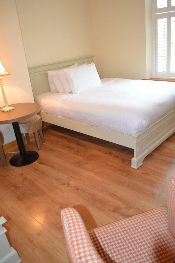 Aine Rose Guest Accommodation Dublin Dış mekan fotoğraf