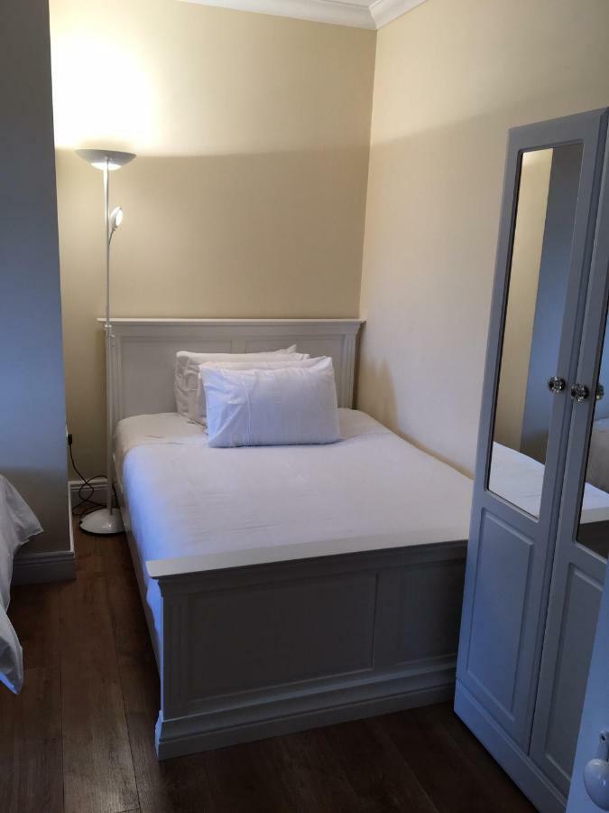 Aine Rose Guest Accommodation Dublin Dış mekan fotoğraf