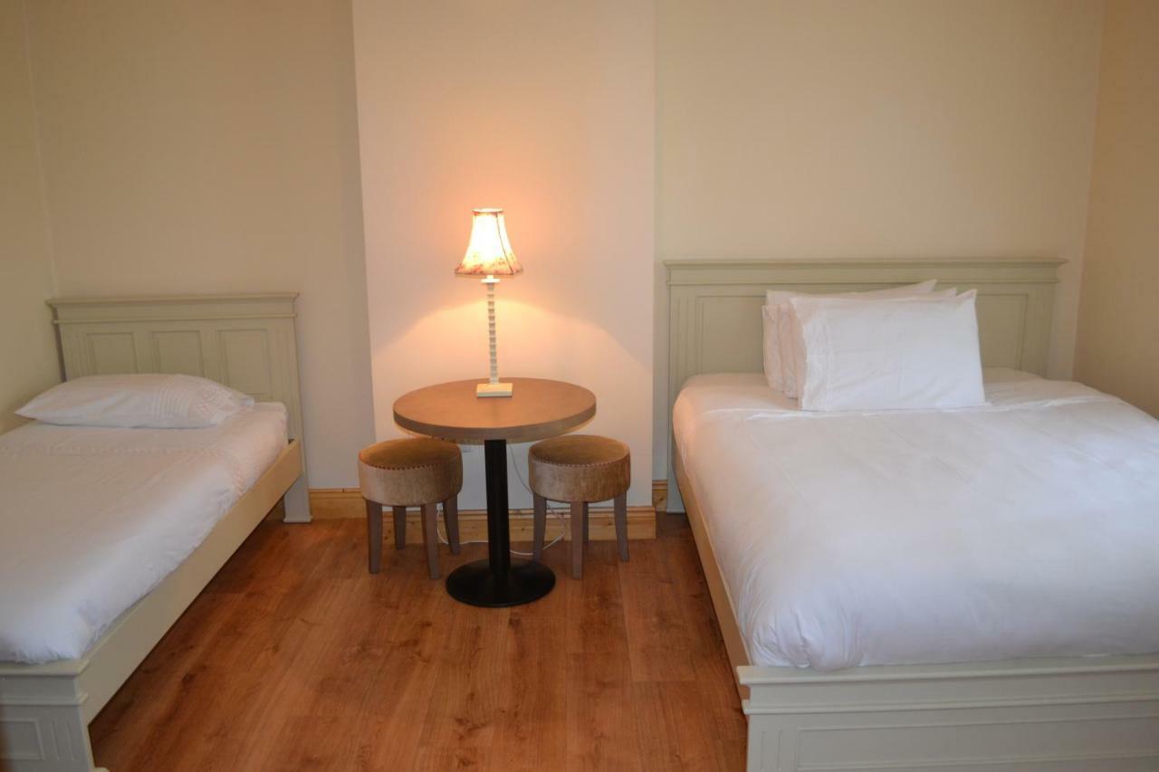 Aine Rose Guest Accommodation Dublin Dış mekan fotoğraf