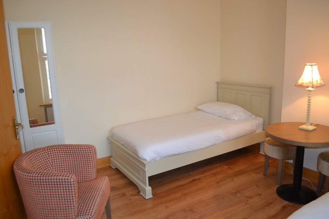 Aine Rose Guest Accommodation Dublin Dış mekan fotoğraf