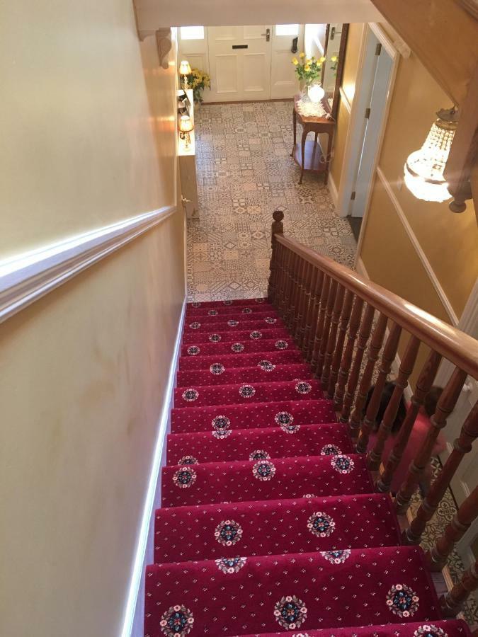 Aine Rose Guest Accommodation Dublin Dış mekan fotoğraf