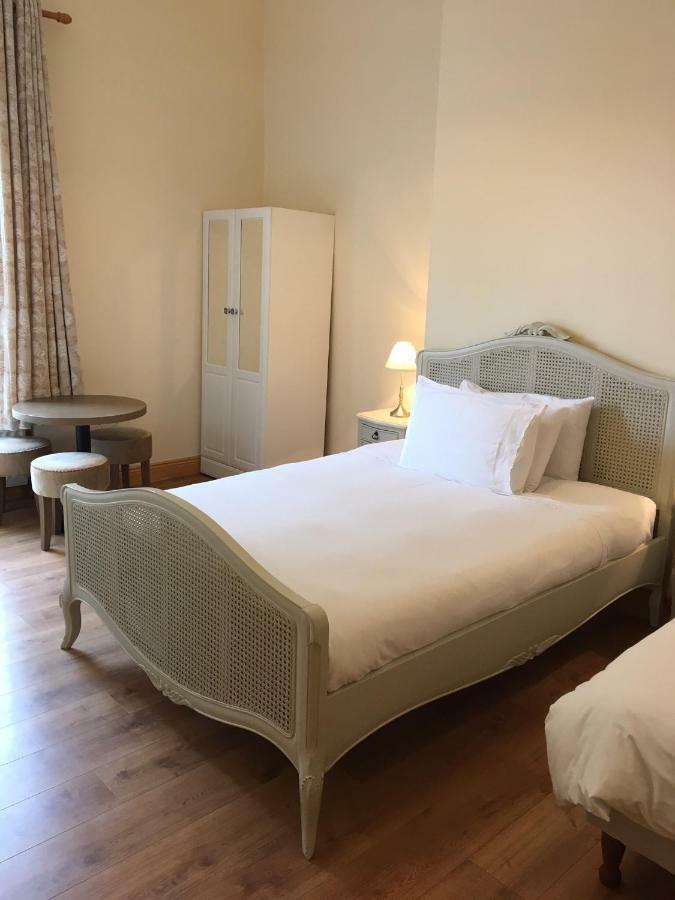 Aine Rose Guest Accommodation Dublin Dış mekan fotoğraf