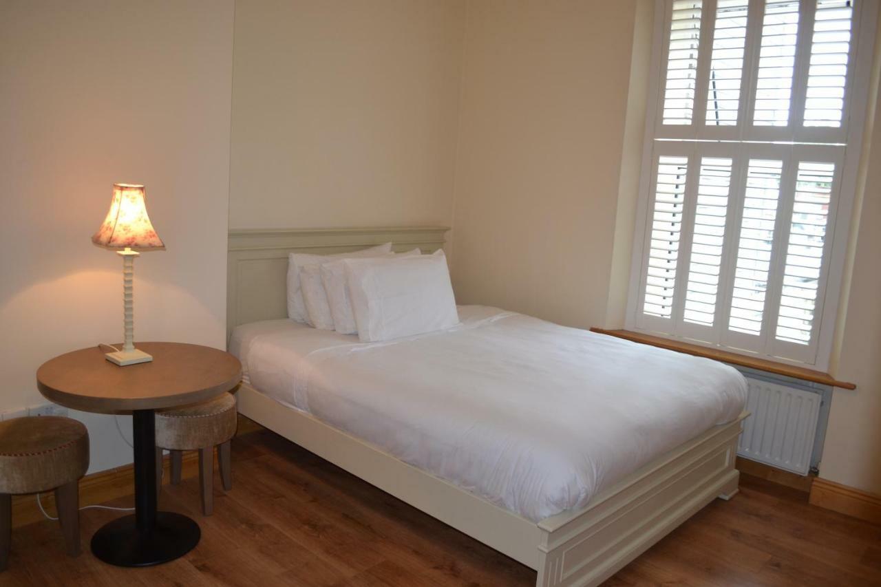 Aine Rose Guest Accommodation Dublin Dış mekan fotoğraf