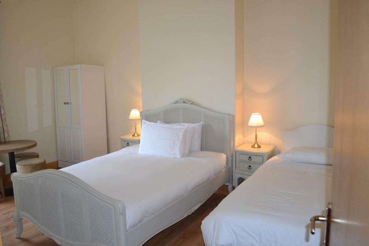 Aine Rose Guest Accommodation Dublin Dış mekan fotoğraf