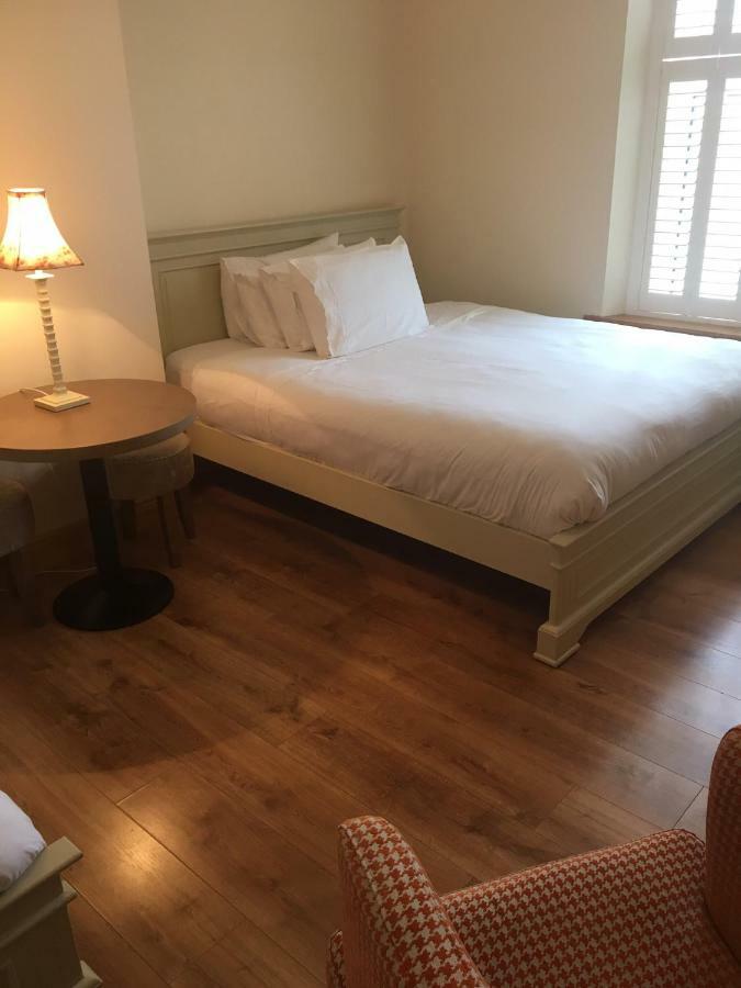 Aine Rose Guest Accommodation Dublin Oda fotoğraf