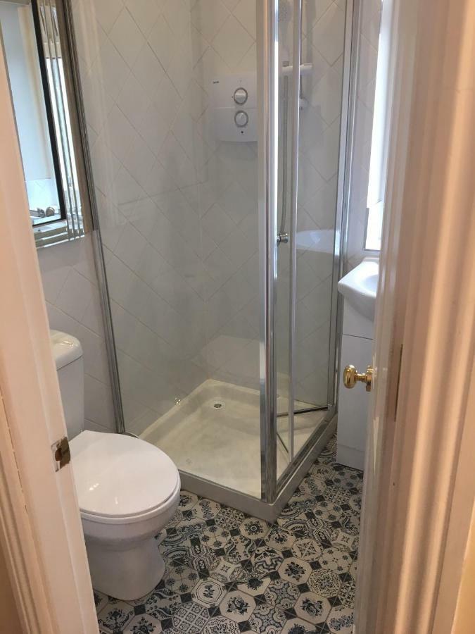 Aine Rose Guest Accommodation Dublin Dış mekan fotoğraf