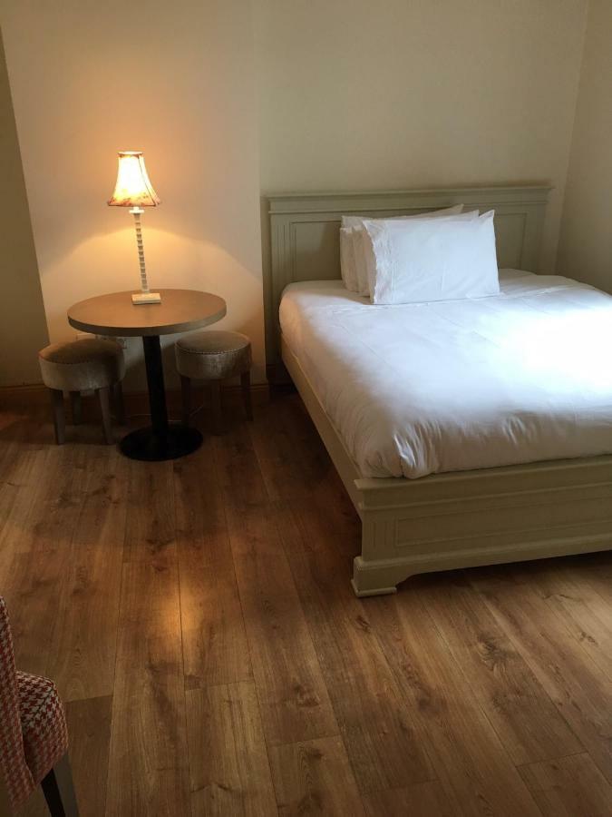 Aine Rose Guest Accommodation Dublin Dış mekan fotoğraf