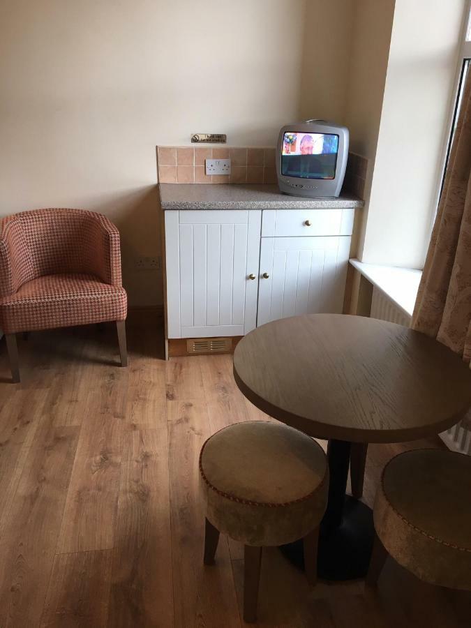 Aine Rose Guest Accommodation Dublin Dış mekan fotoğraf